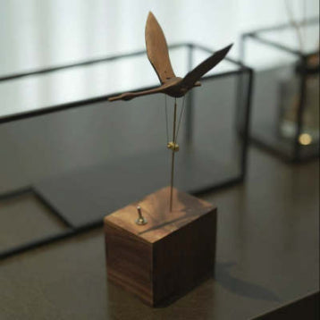 Electric Bionic Manta Ray Ornaments Animal Figurines Handmade Manta Ray Swimming Motion Figures Realistic Sculptures For Porch Indoor Shelf Office Holiday Birthday